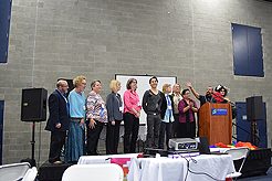 FABULOUS AGING CONFERENCE